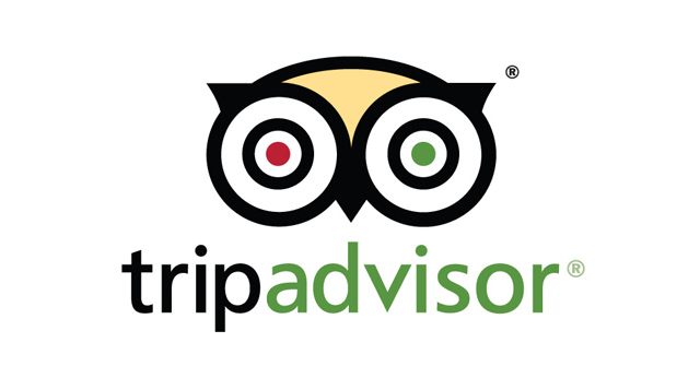 Trip Adviser’s Continued Recognition